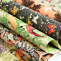 Gift & Creative Papers: Fanciful Nature
