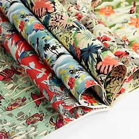 Gift & Creative Papers: Fanciful Nature