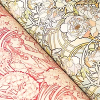 Gift & Creative Papers: Alphonse Mucha