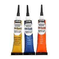 Pébéo porcelaine outliner 150