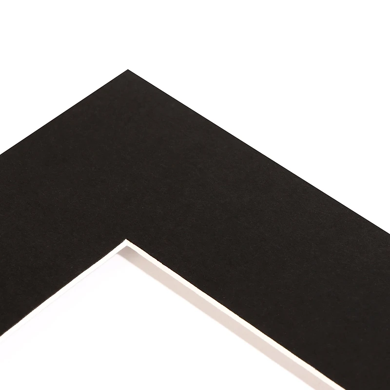 PH-Neutral Core Mat - Black
