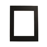 PH-Neutral Core Mat - Black