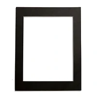 PH-Neutral Core Mat - Black