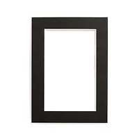 PH-Neutral Core Mat - Black