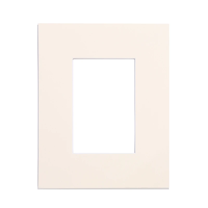 PH-Neutral Core Mat - Bone