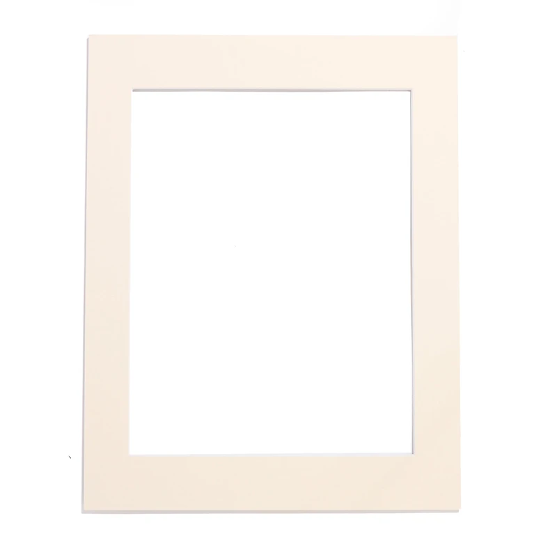 PH-Neutral Core Mat - Bone