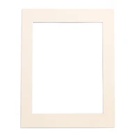 PH-Neutral Core Mat - Bone