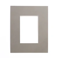 Passe-partout à pH neutre - gris