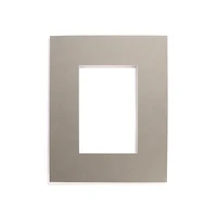 Passe-partout à pH neutre - gris