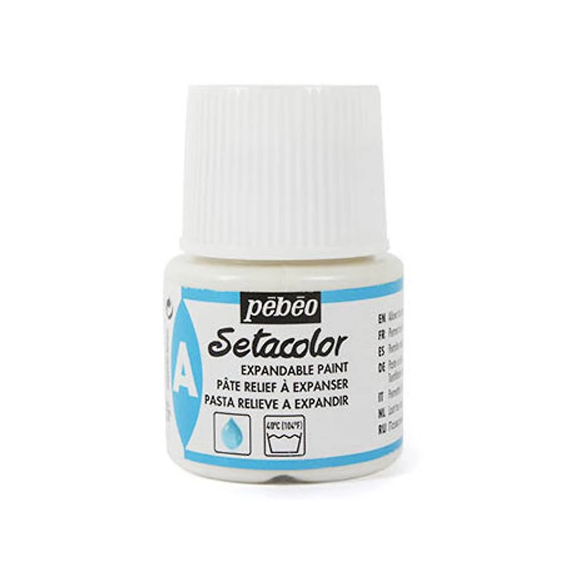Setacolor Relief Paste