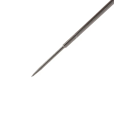 Paasche Airbrush Parts – #3 Needle