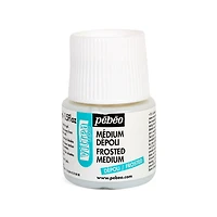 Frosted Medium Vitrea 160