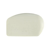 Catalyst White Silicone Wedge #6