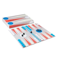 Backgammon Game