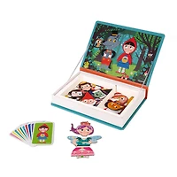 Magnéti'book - Contes de fées