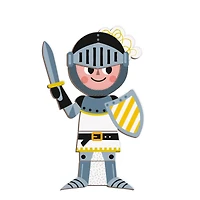 Magnéti'book - Boy Costumes