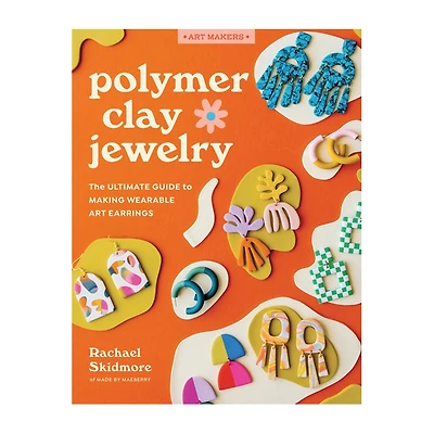 Polymer Clay Jewelry