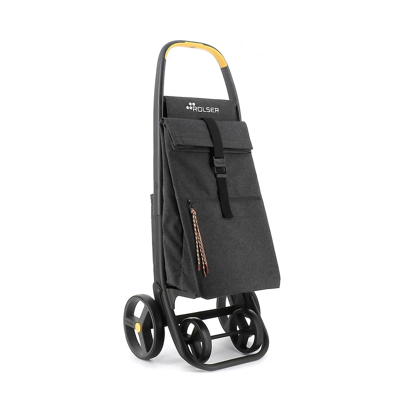 Chariot Clec Termo Eco 8+ - gris citron