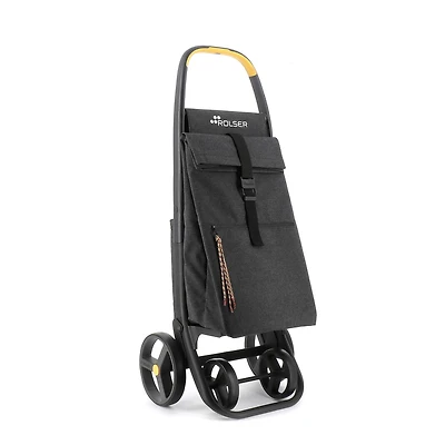 Chariot Clec Termo Eco 8+ - gris citron