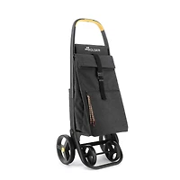 Chariot Clec Termo Eco 8+ - gris citron