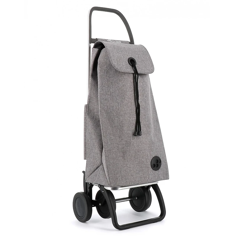 Chariot I-Max Tweed 4