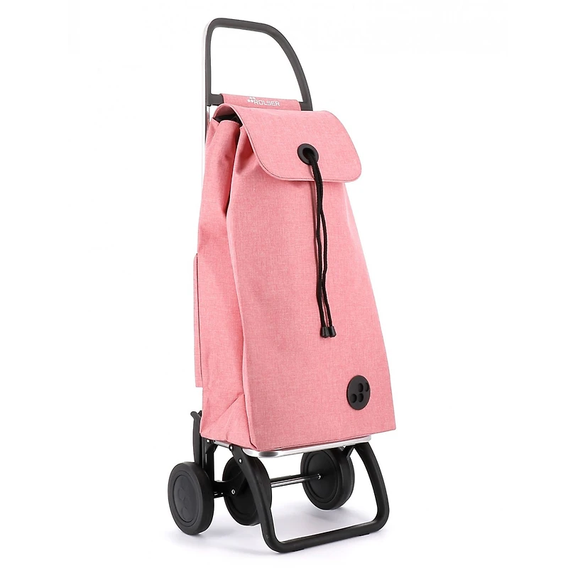 Chariot I-Max Tweed 4 - corail