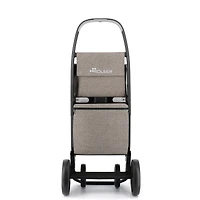Chariot Clec Termo Eco 8+ - gris granito