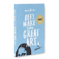 Let's Make Some Great Art
