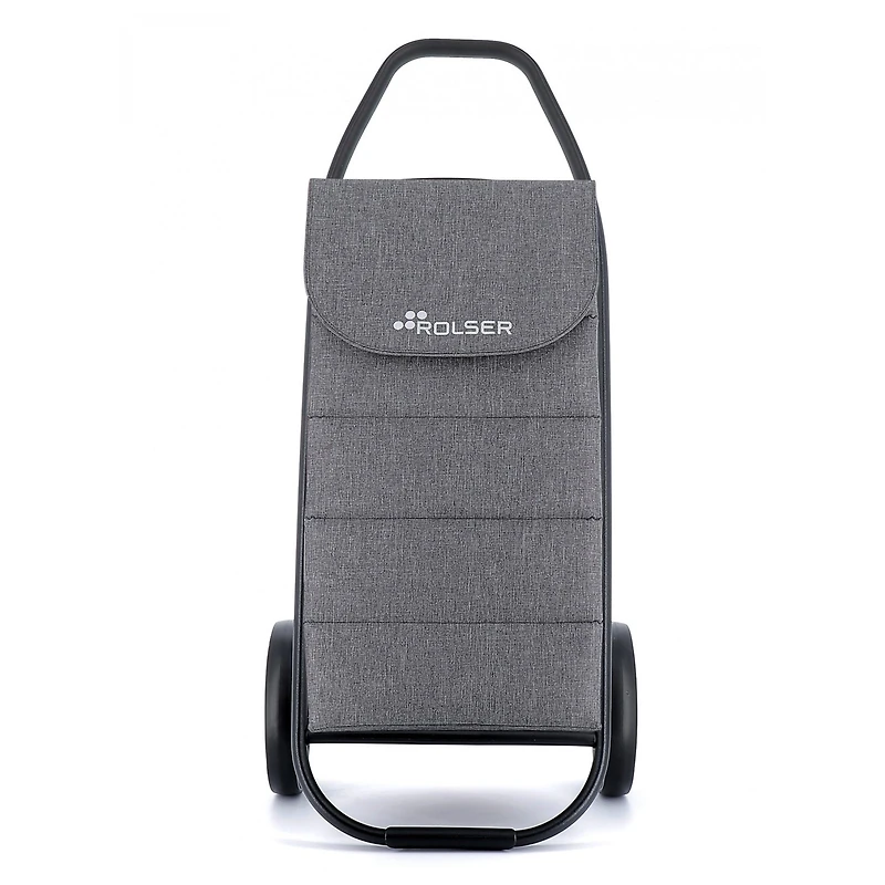 Chariot COM Tweed Polar 8