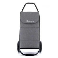 Chariot COM Tweed Polar 8