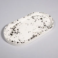 DIY Terrazzo Coaster