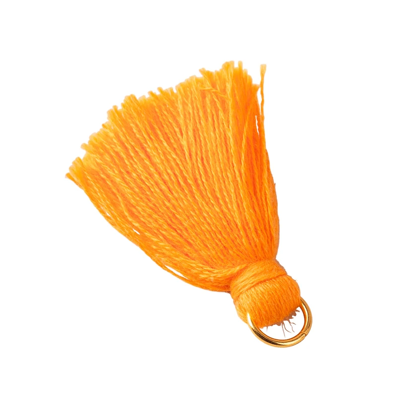 6-Pack Cotton Tassels