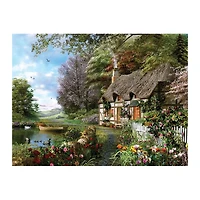 Casse-tête 1500 mcx - « Maison rurale »