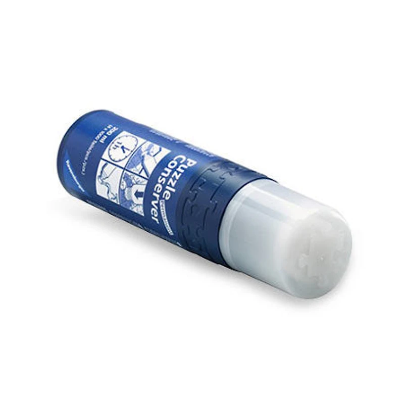 Permanent Puzzle Conserver