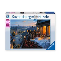 Casse-tête 1000 mcx - « Balcon parisien »