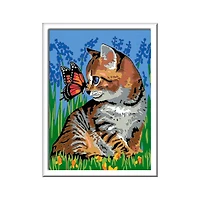 CreArt Kids Paint by Number Kit - Best Friends