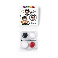 Mini Face Paint Kit - Vampire