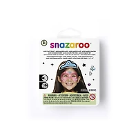 Mini Face Paint Kit - Festive Mask