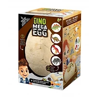 Kit mega oeuf dino