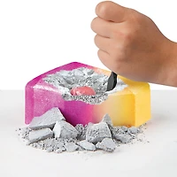 Mini Gemstone Excavation Kit