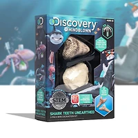 Mini Shark Tooth Excavation Kit