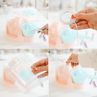 Studio professionnel pour bougies