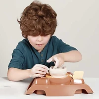 Studio professionnel de poterie