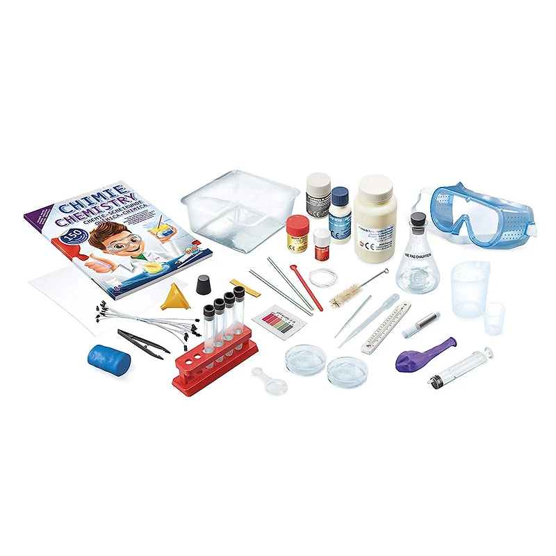 Chemistry Kit