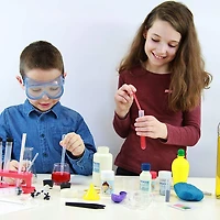 Chemistry Kit