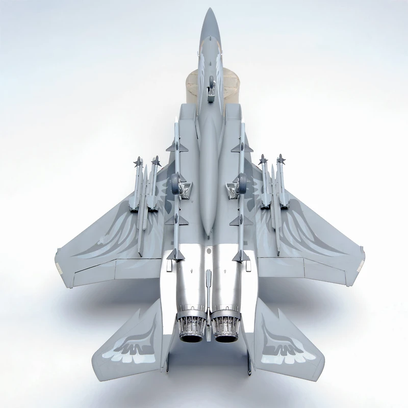 Scale Model 1/48 - F-15C Eagle