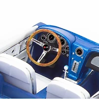 Kit modèle réduit - Corvette Coupe 1967