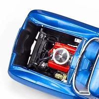 Kit modèle réduit - Corvette Coupe 1967