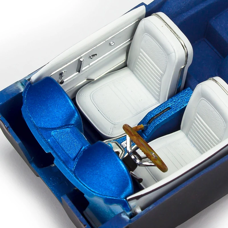 Kit modèle réduit - Corvette Coupe 1967