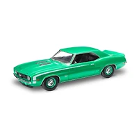 Kit modèle réduit - Chevy Camaro SS 396 1969